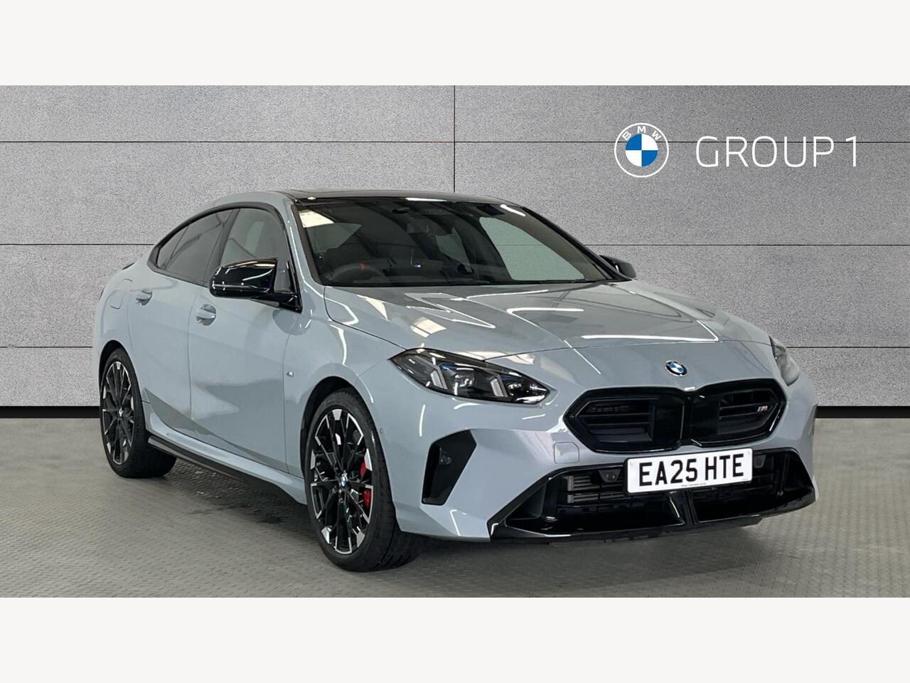 Main listing image - BMW 2 Series Gran Coupe