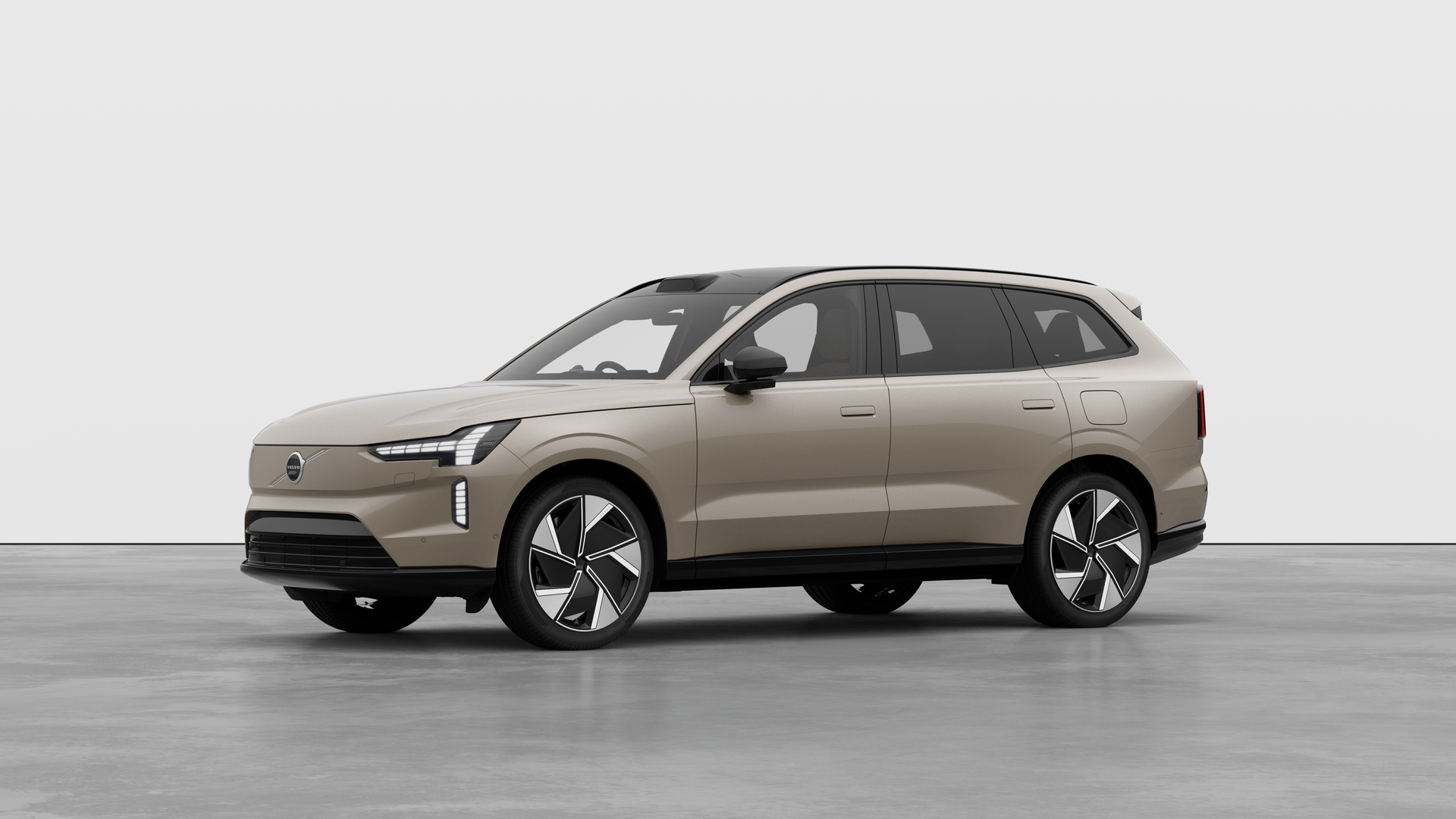 Main listing image - Volvo Ex90