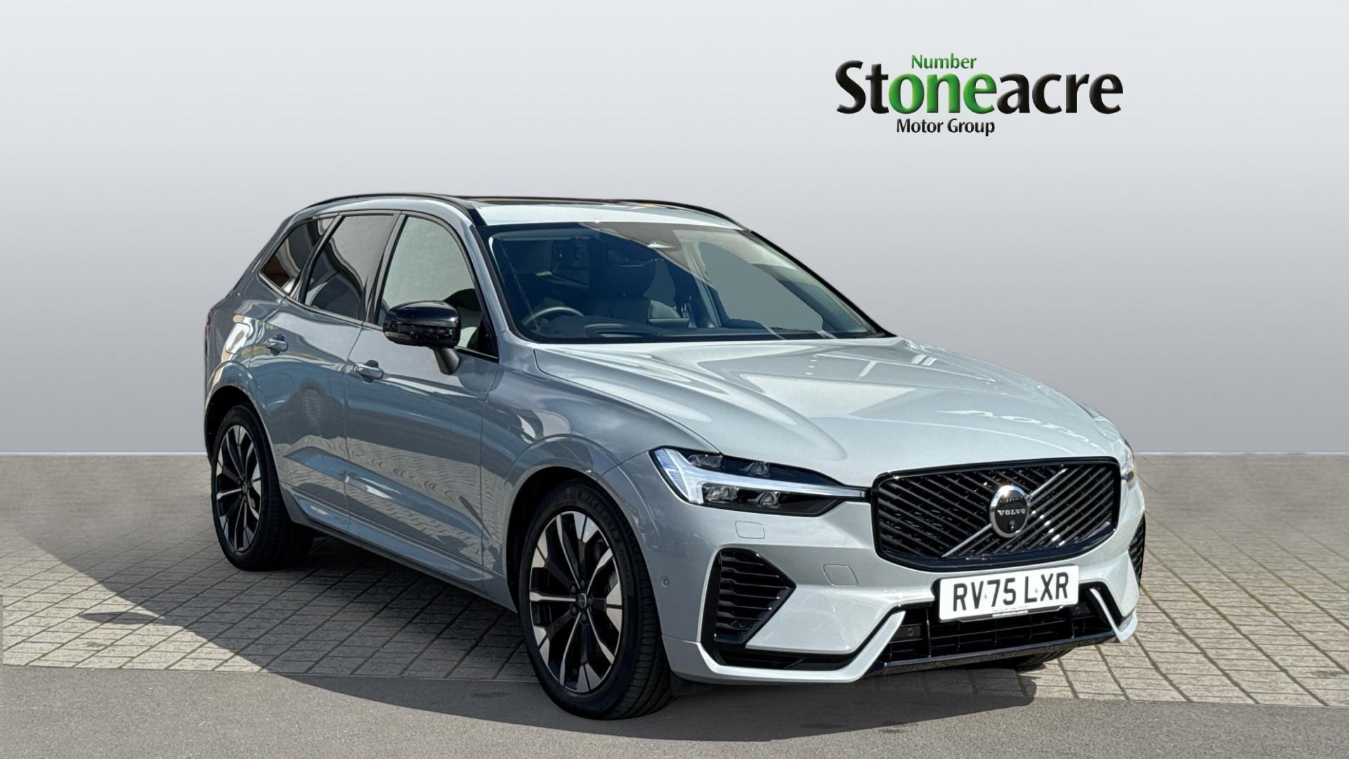 Main listing image - Volvo XC60