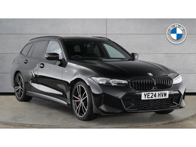 Main listing image - BMW 3 Series
