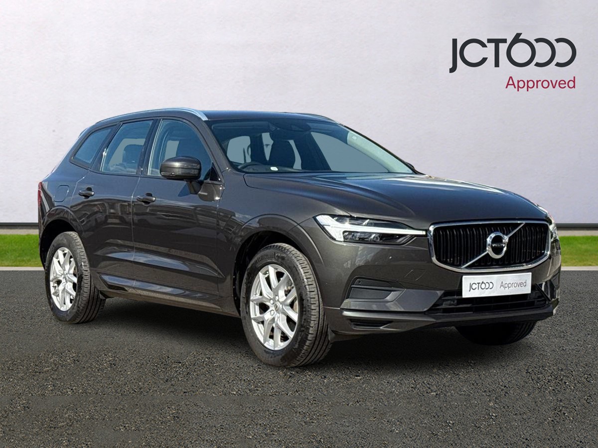 Main listing image - Volvo XC60