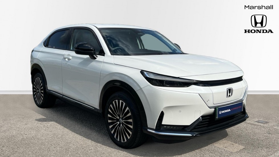 Main listing image - Honda E Ny1