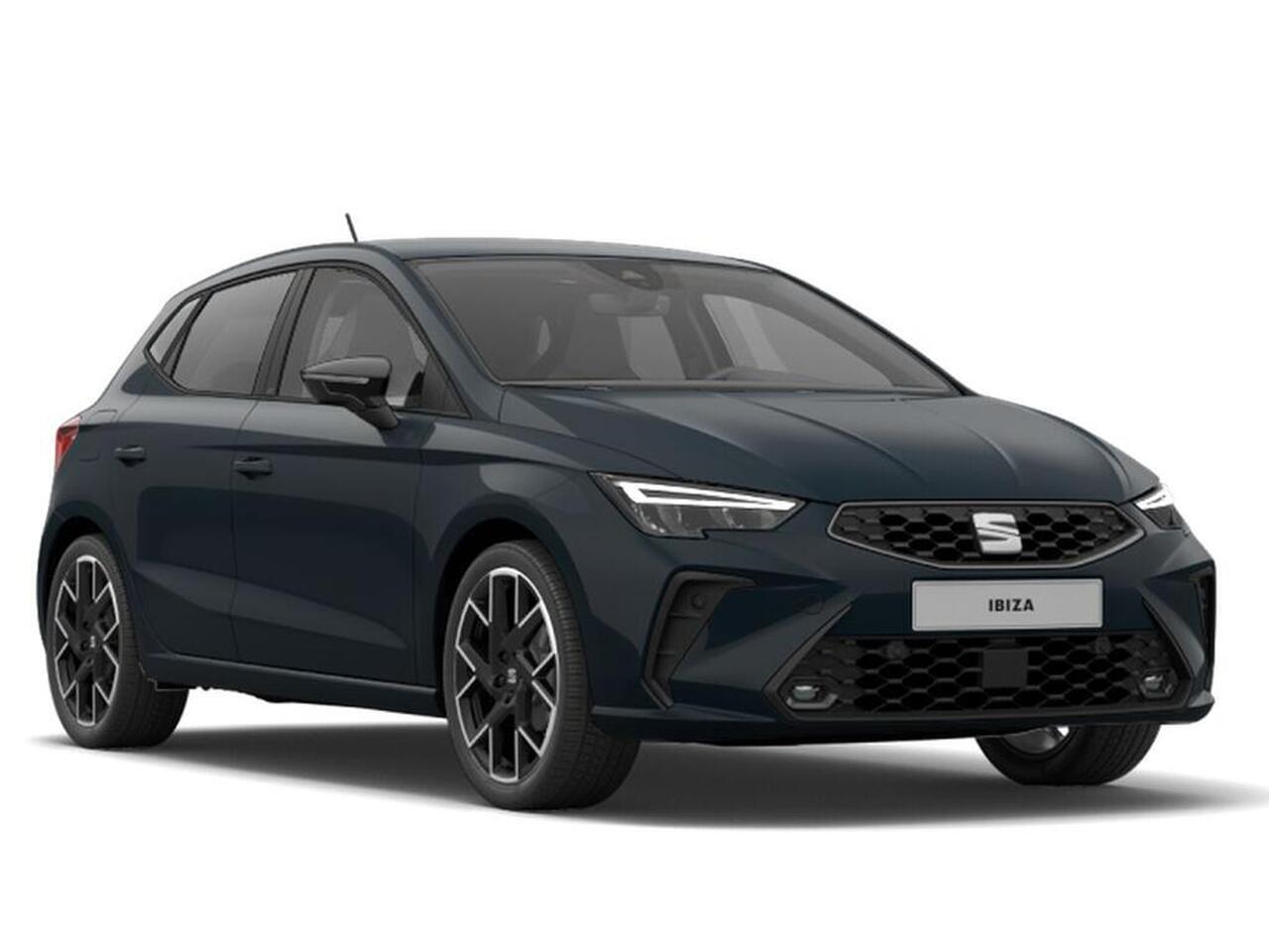 Main listing image - SEAT Ibiza