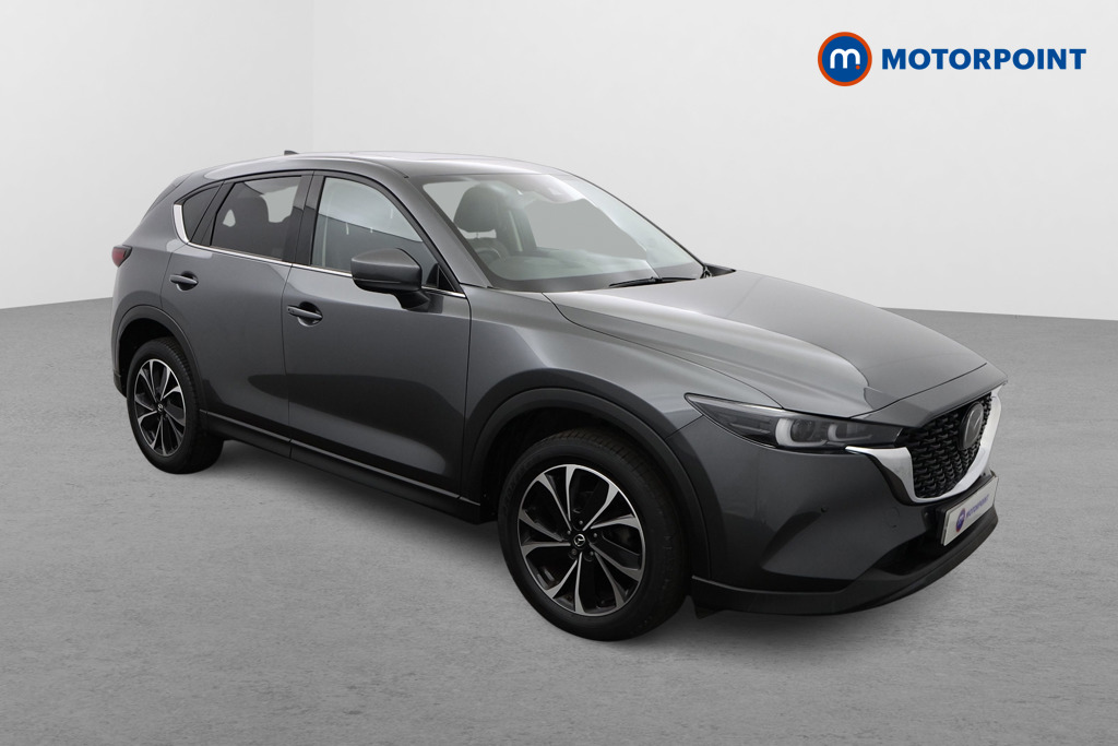 Main listing image - Mazda CX-5