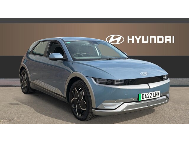 Main listing image - Hyundai IONIQ 5