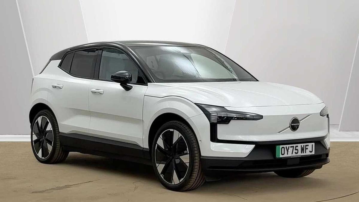 Main listing image - Volvo EX30