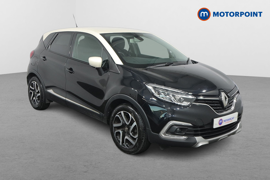 Main listing image - Renault Captur