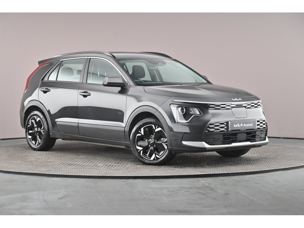 Main listing image - Kia Niro