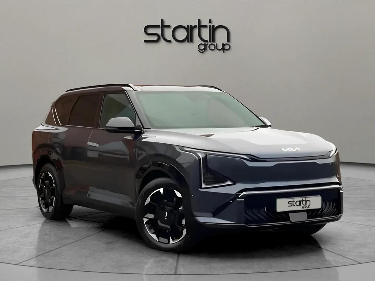 Main listing image - Kia Ev5