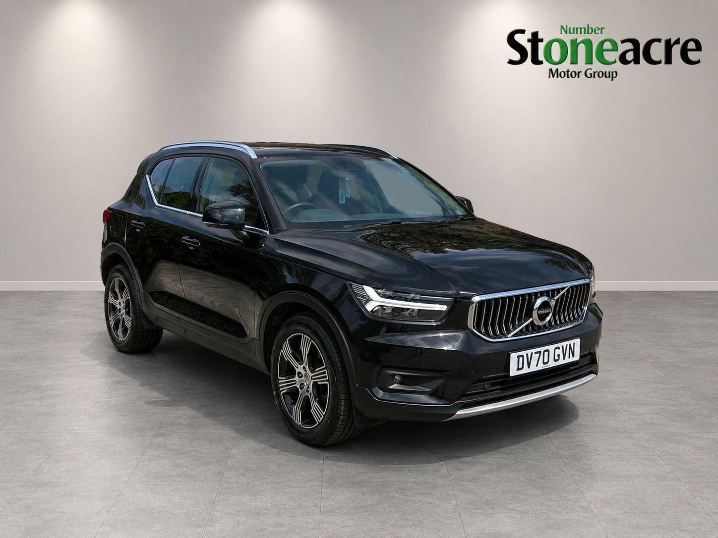 Main listing image - Volvo XC40
