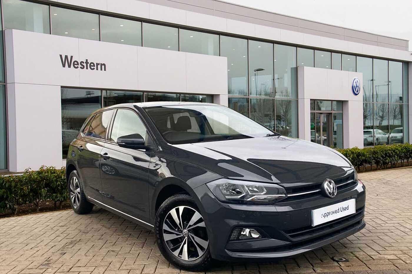 Main listing image - Volkswagen Polo