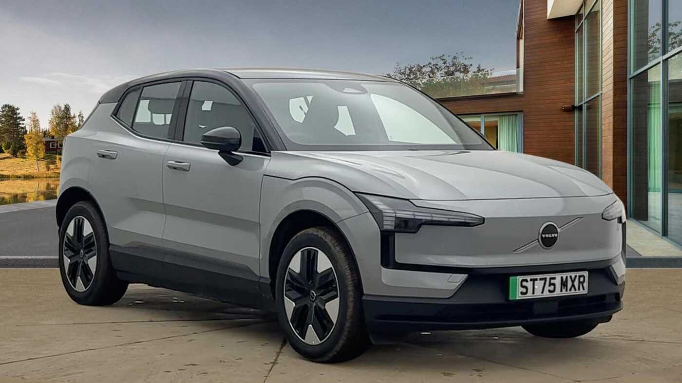 Main listing image - Volvo EX30