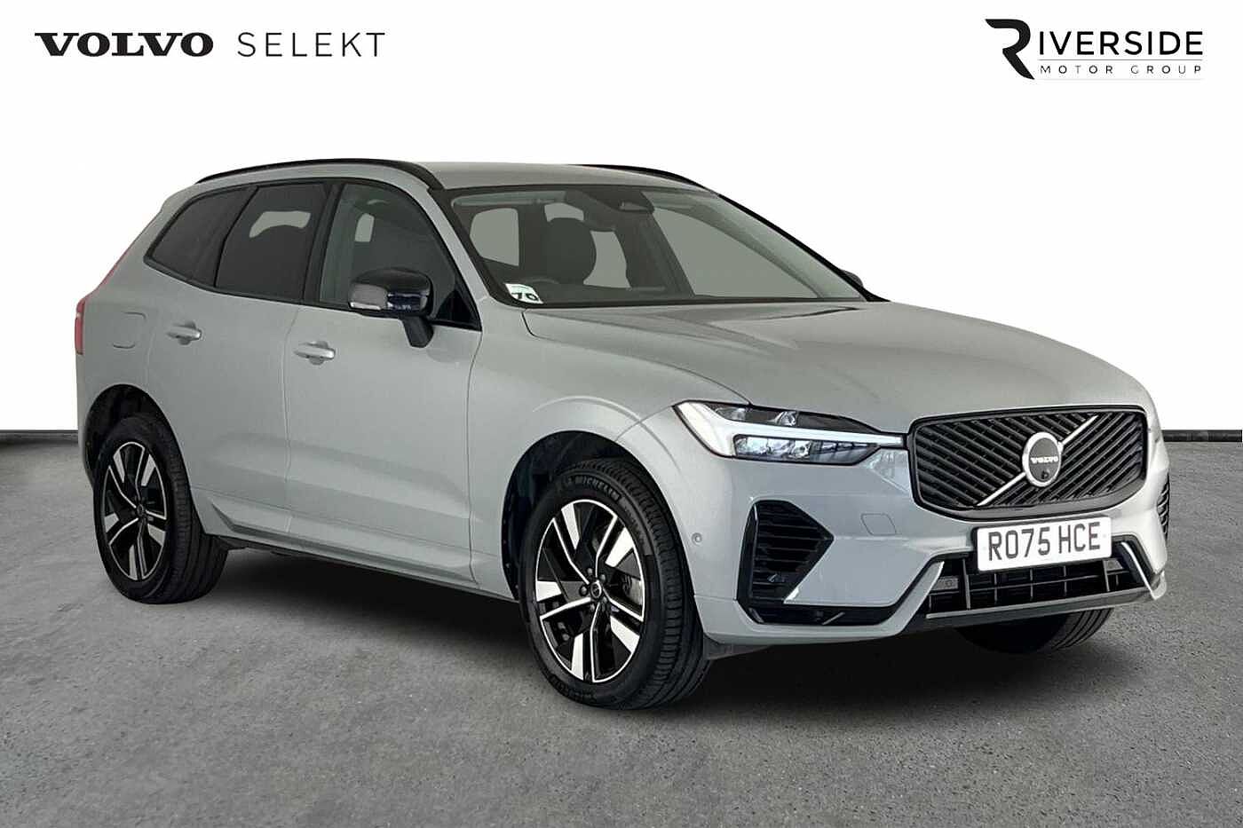 Main listing image - Volvo XC60