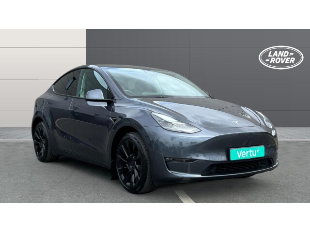 Main listing image - Tesla Model Y