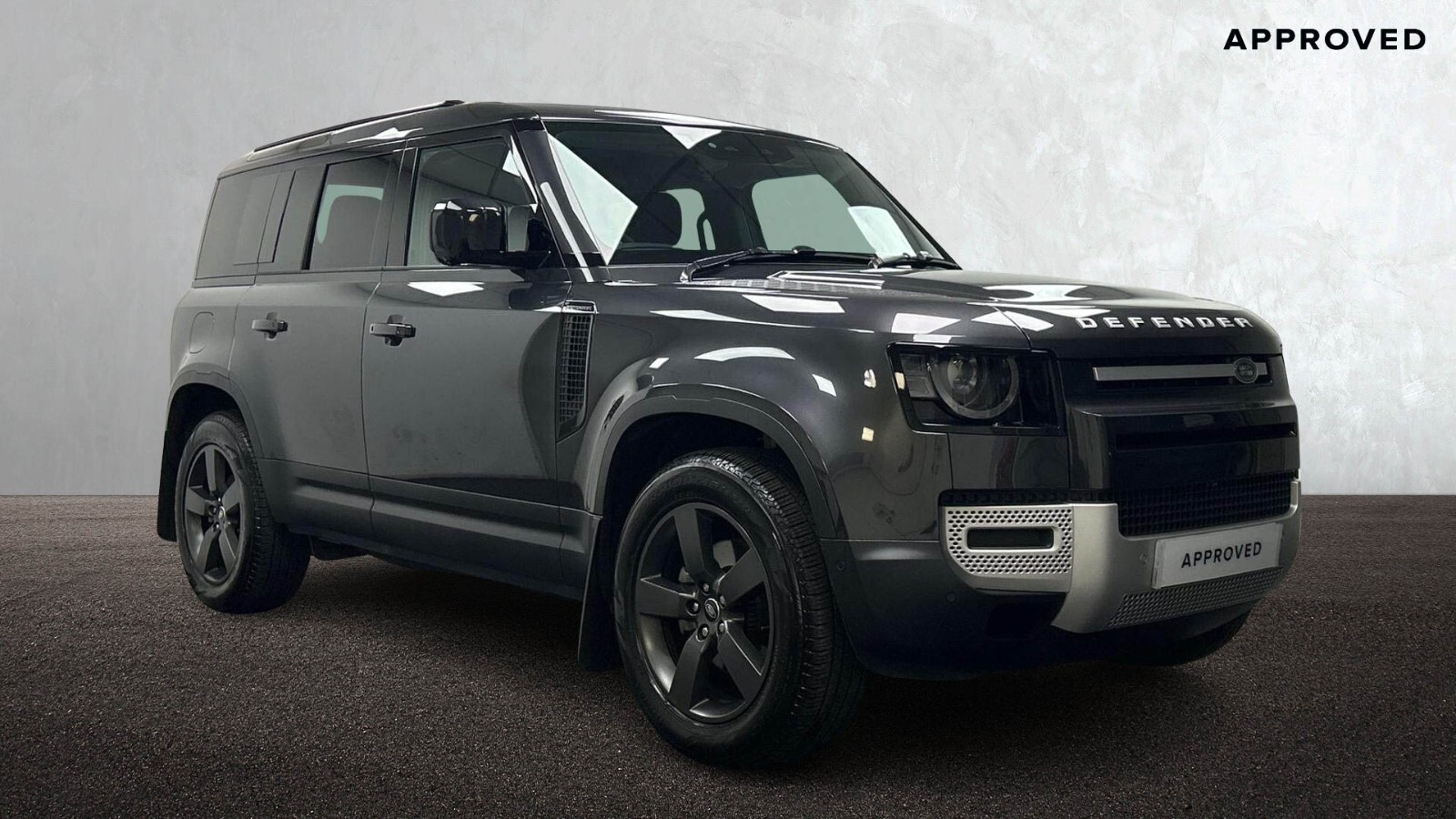 Main listing image - Land Rover Defender