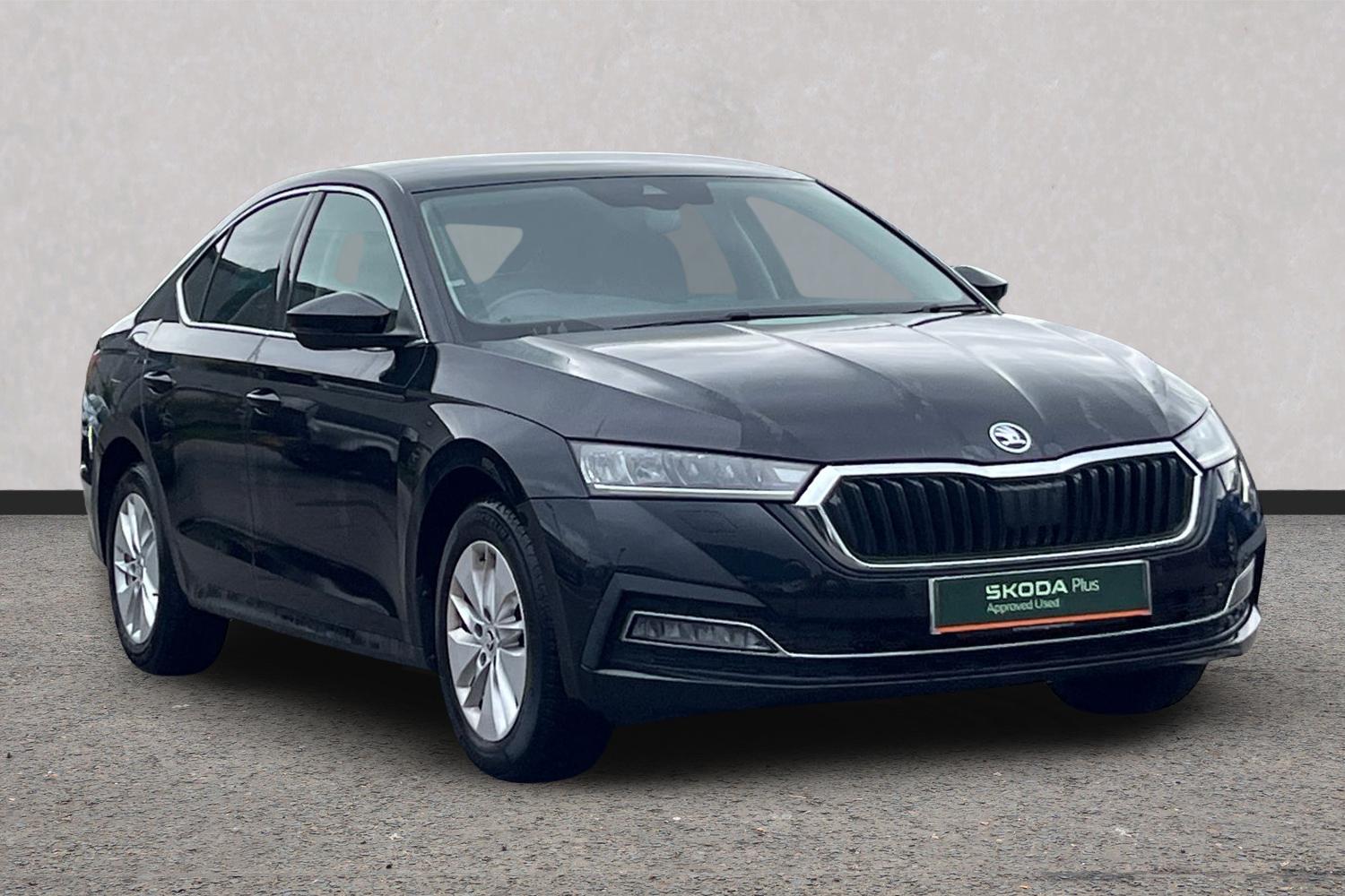 Main listing image - Skoda Octavia