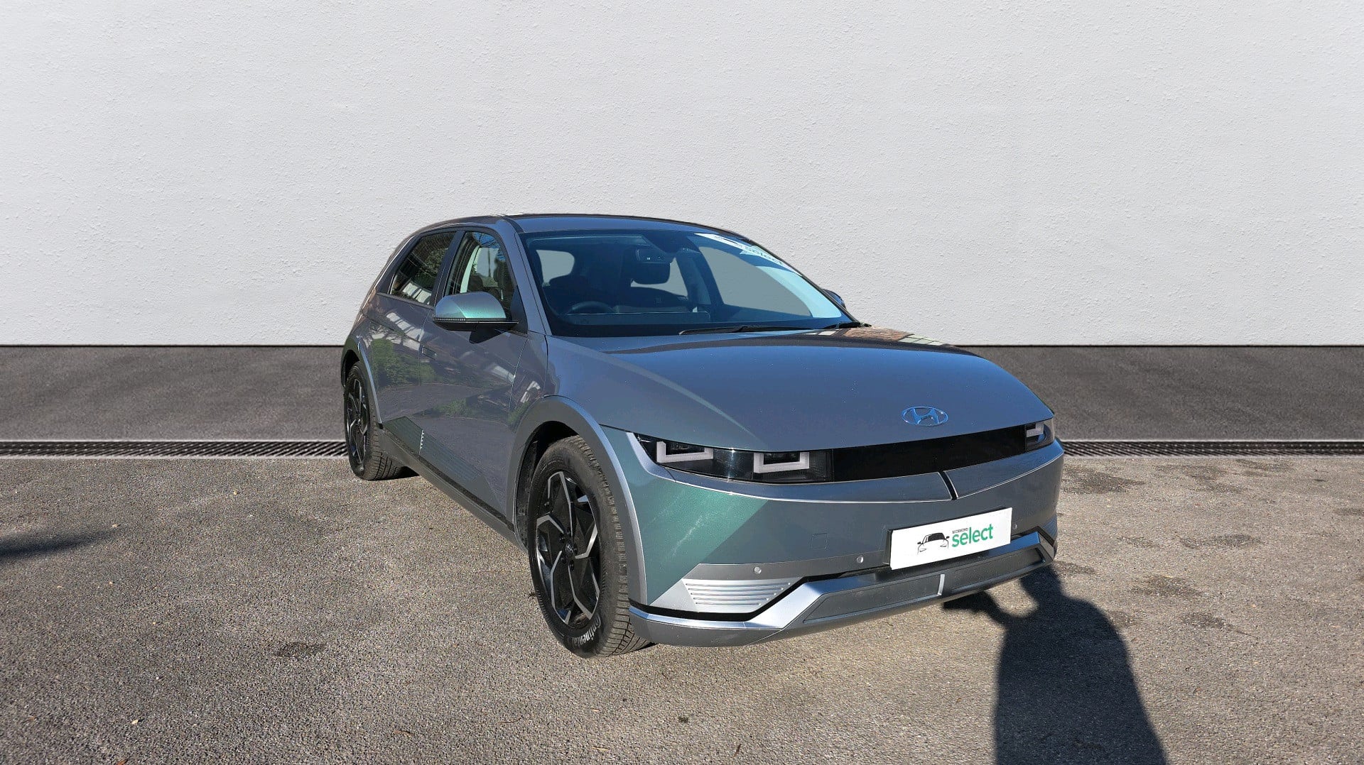 Main listing image - Hyundai IONIQ 5