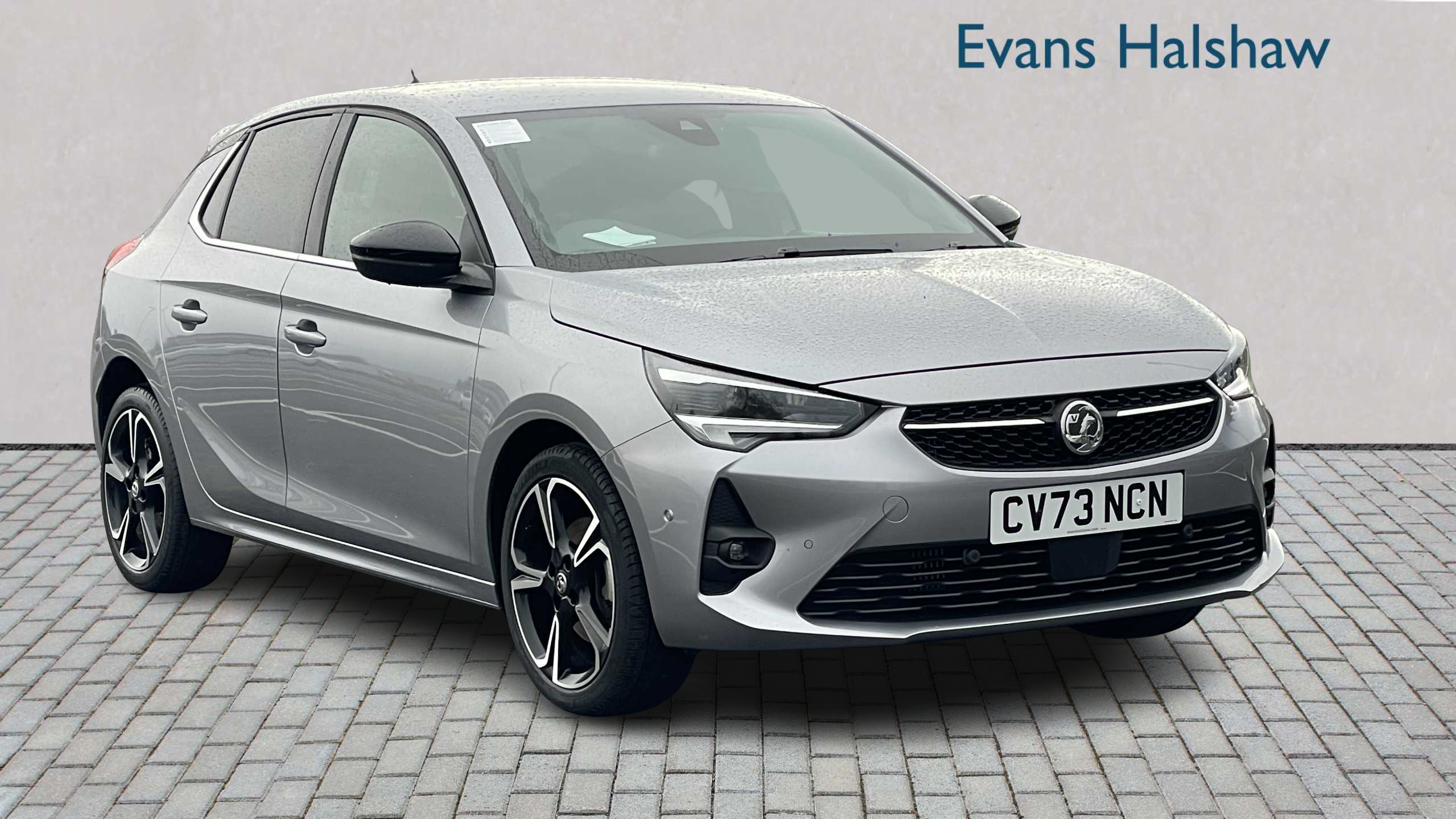 Main listing image - Vauxhall Corsa