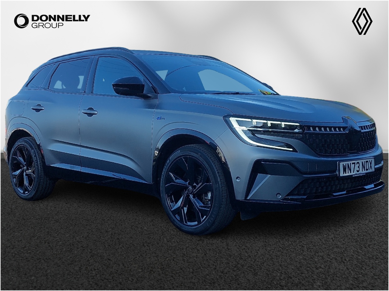 Main listing image - Renault Austral