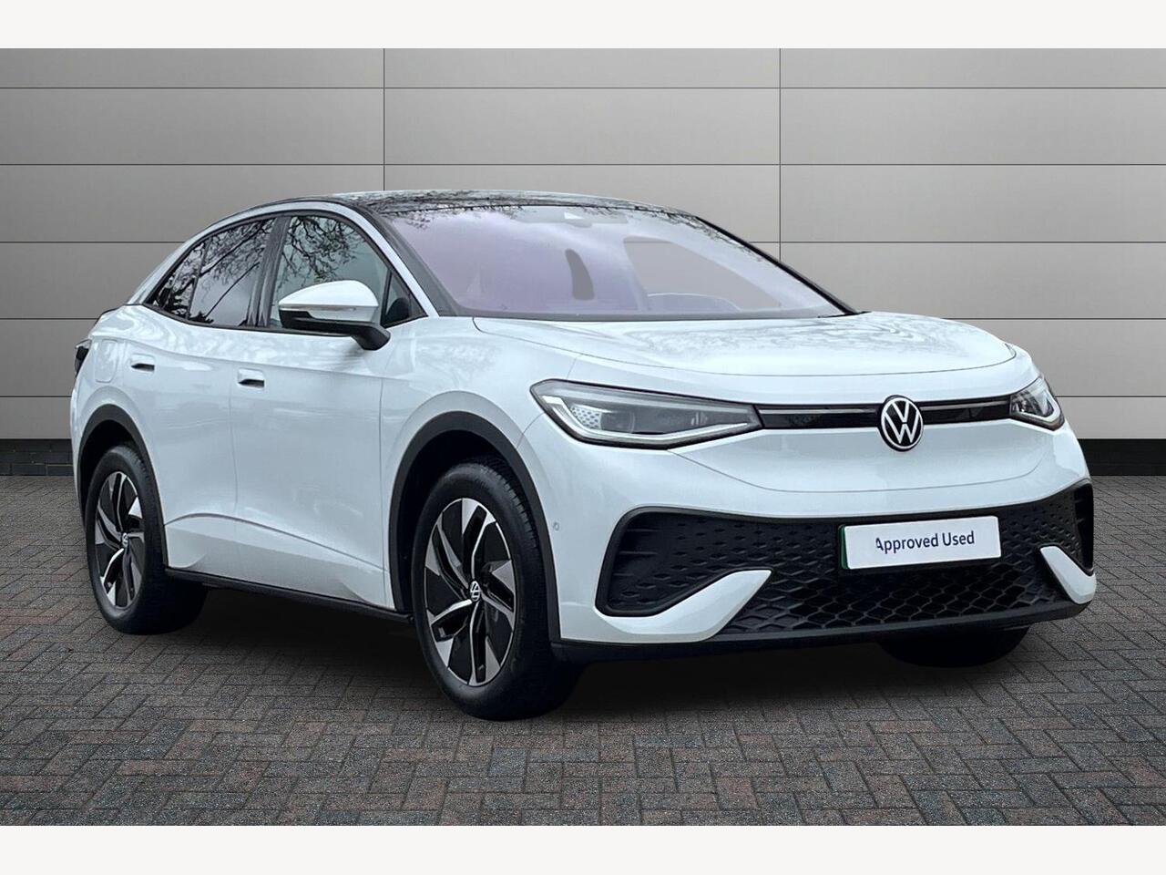 Main listing image - Volkswagen ID.5