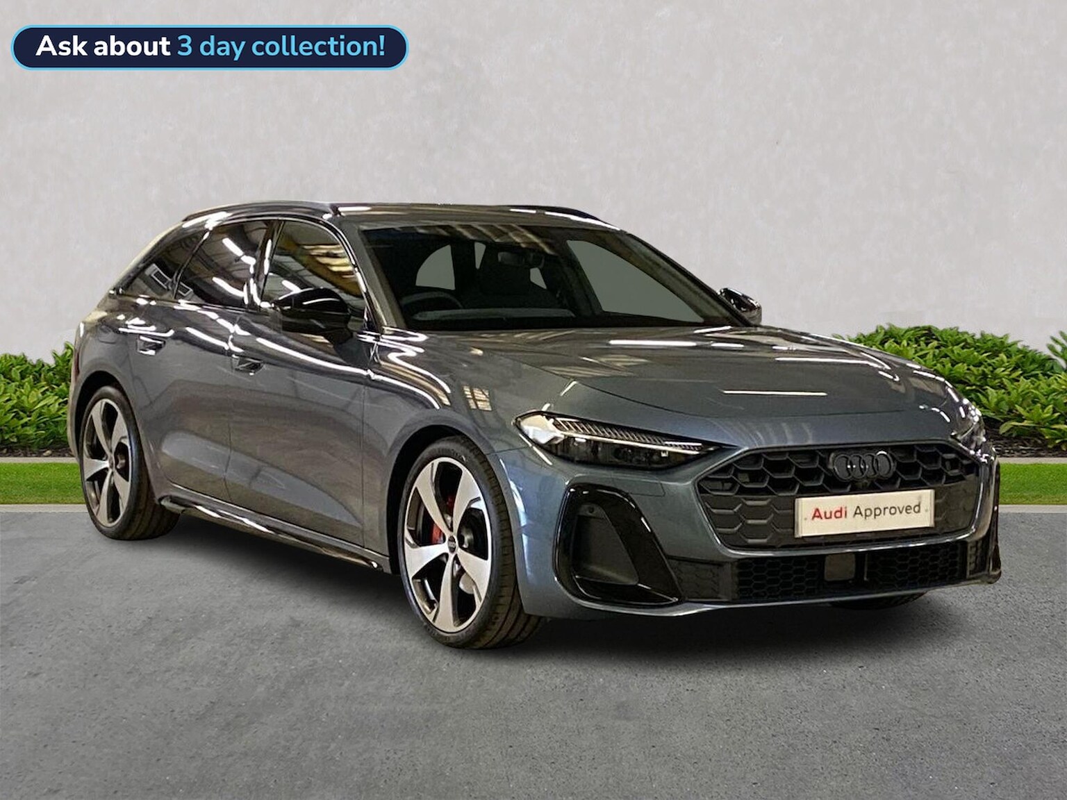 Main listing image - Audi A5