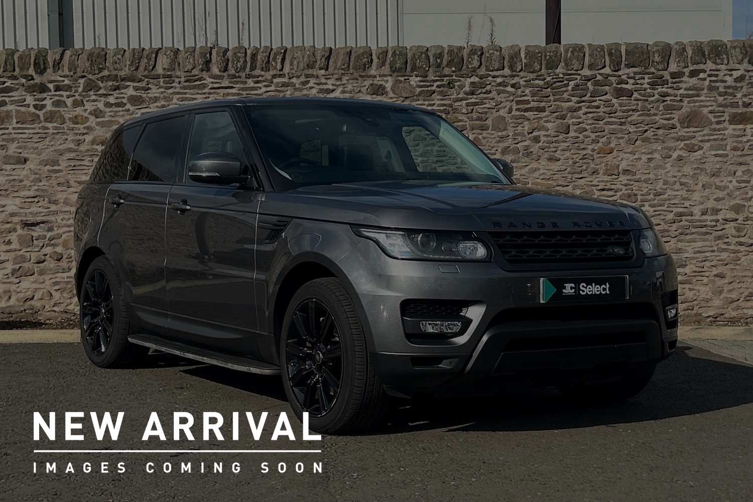 Main listing image - Land Rover Range Rover Sport