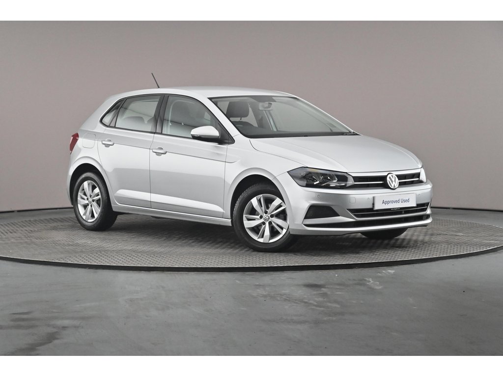 Main listing image - Volkswagen Polo