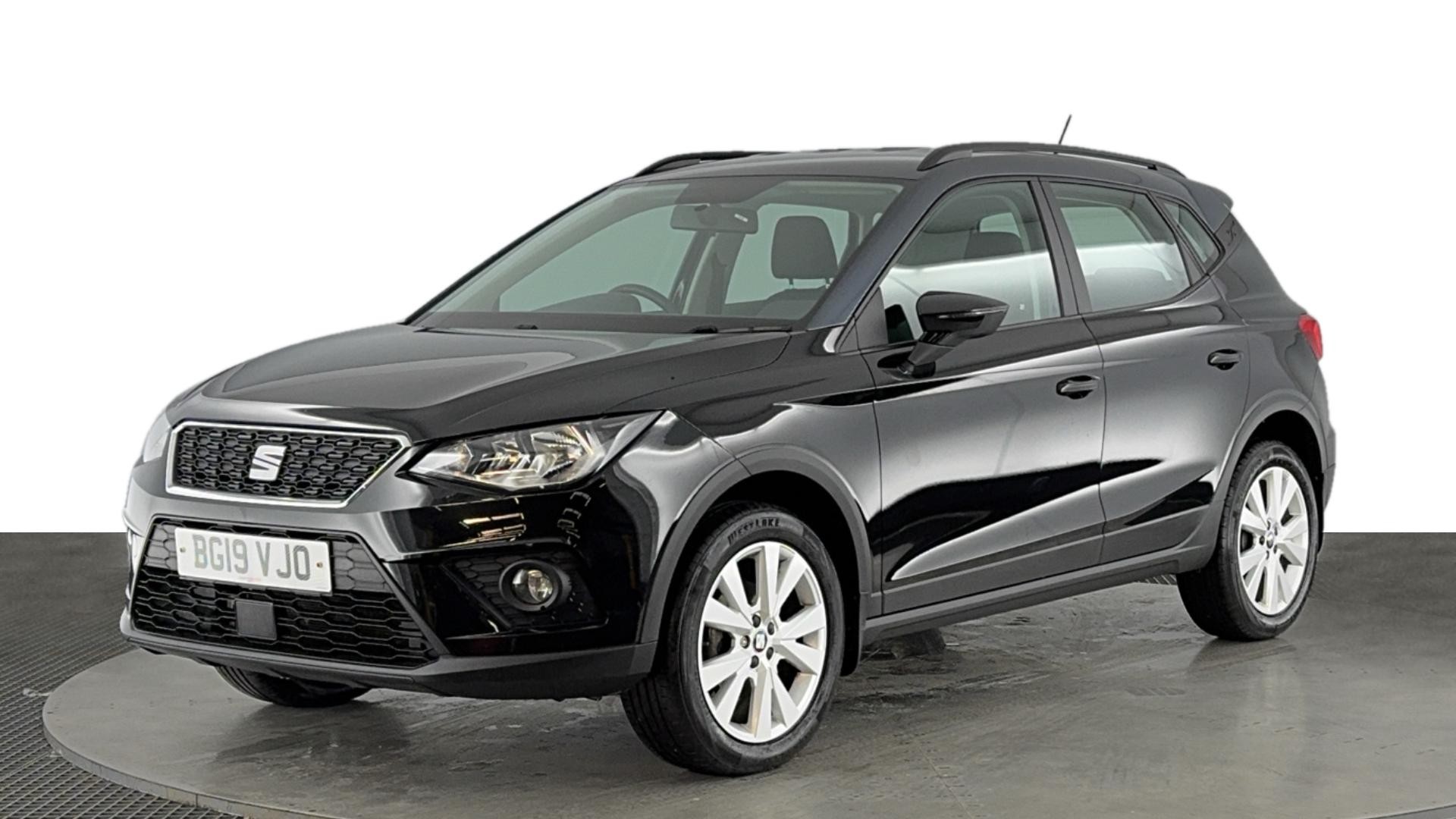 Main listing image - SEAT Arona