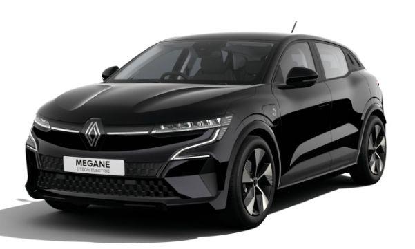 Main listing image - Renault Megane E Tech