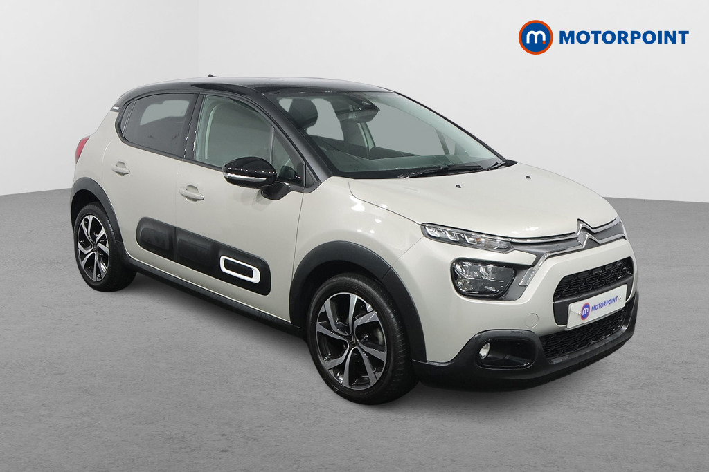 Main listing image - Citroen C3