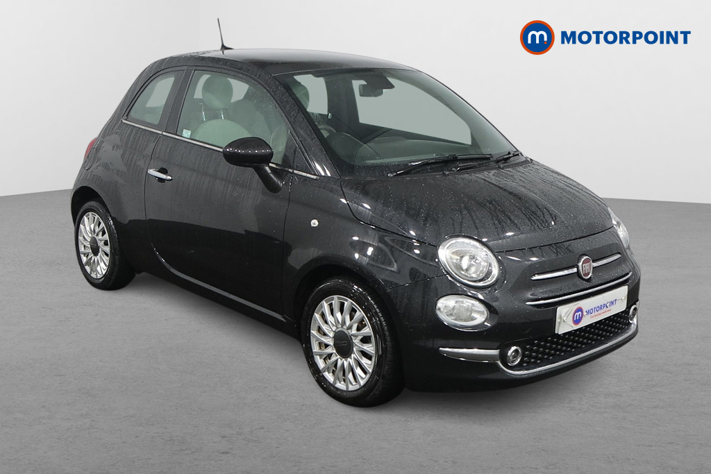 Main listing image - Fiat 500