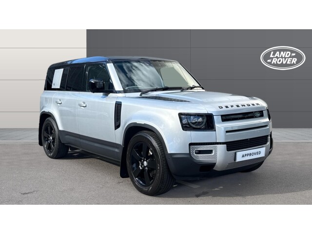 Main listing image - Land Rover Defender
