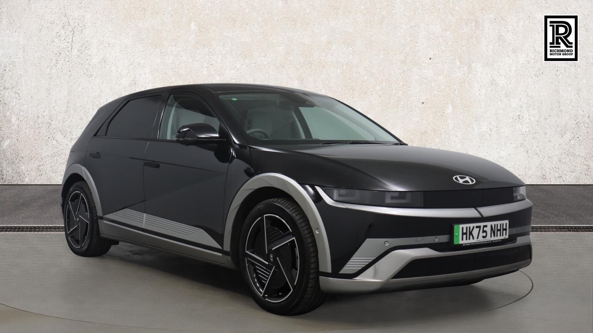 Main listing image - Hyundai IONIQ 5