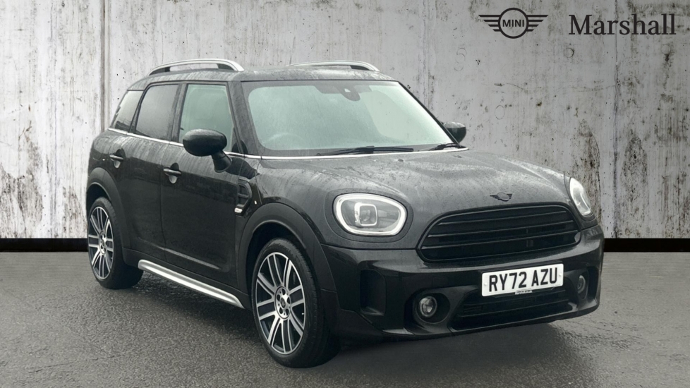 Main listing image - MINI Countryman