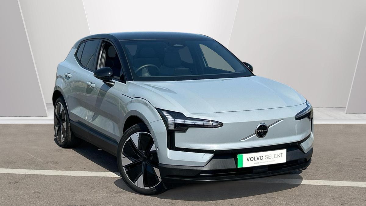 Main listing image - Volvo EX30