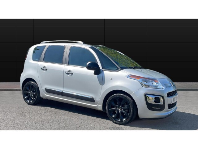 Main listing image - Citroen C3 Picasso