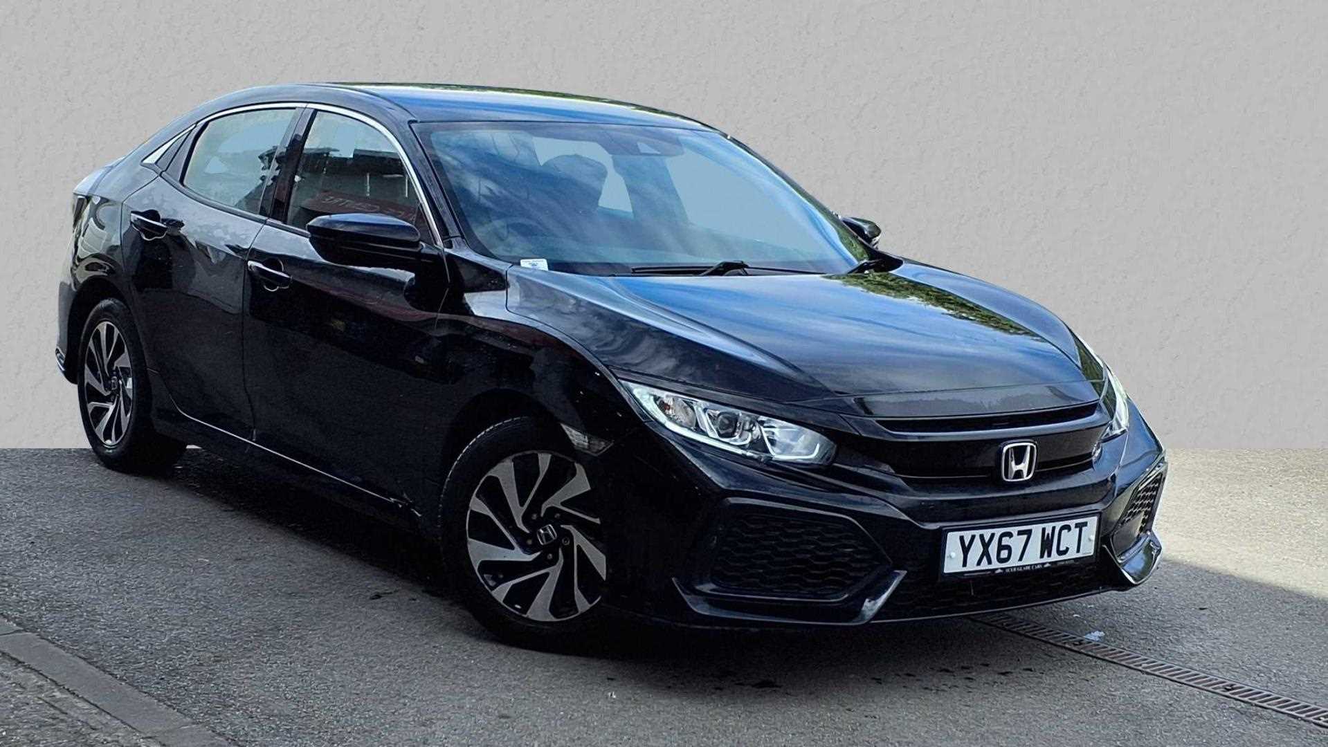 Main listing image - Honda Civic