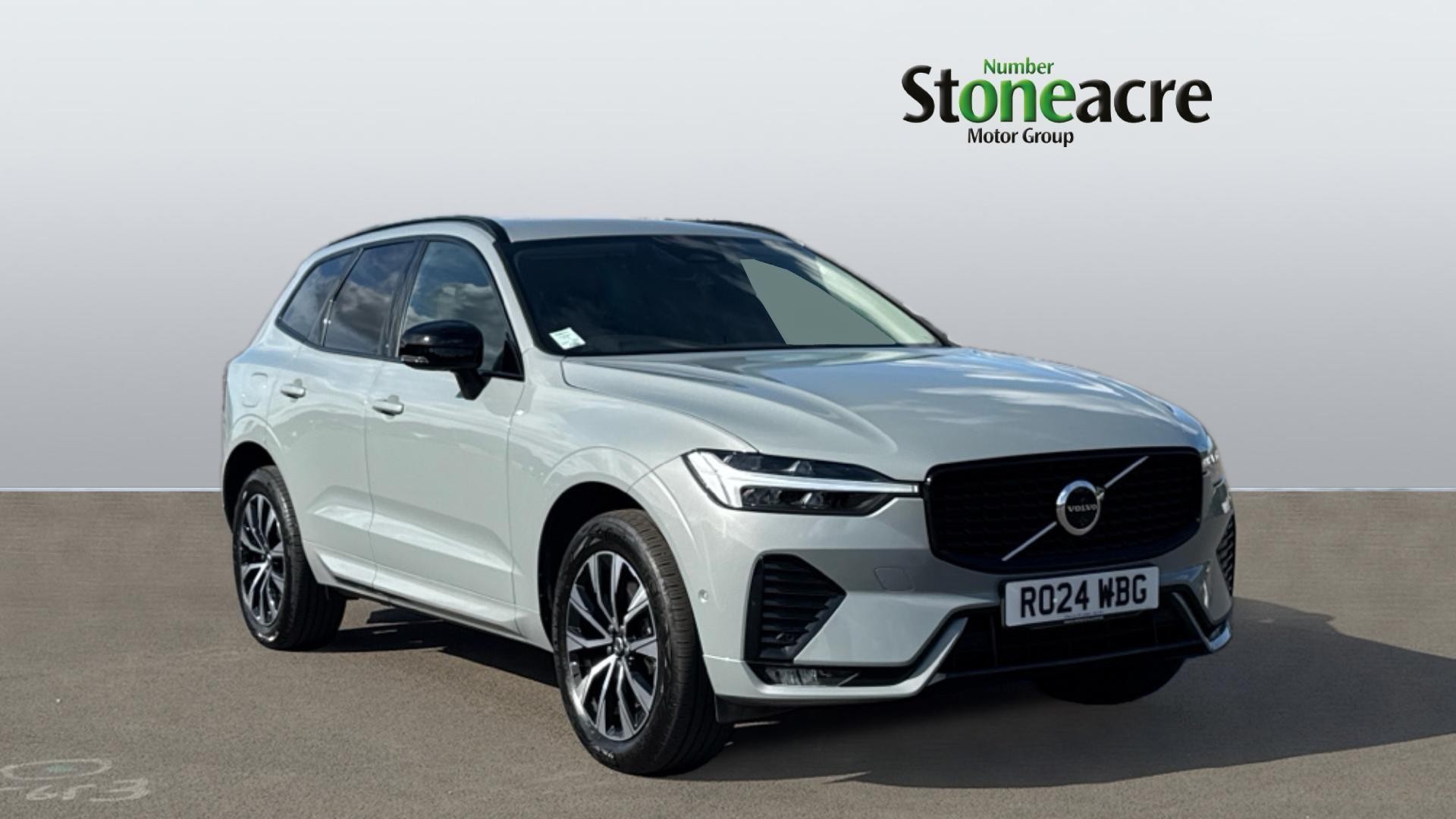 Main listing image - Volvo XC60