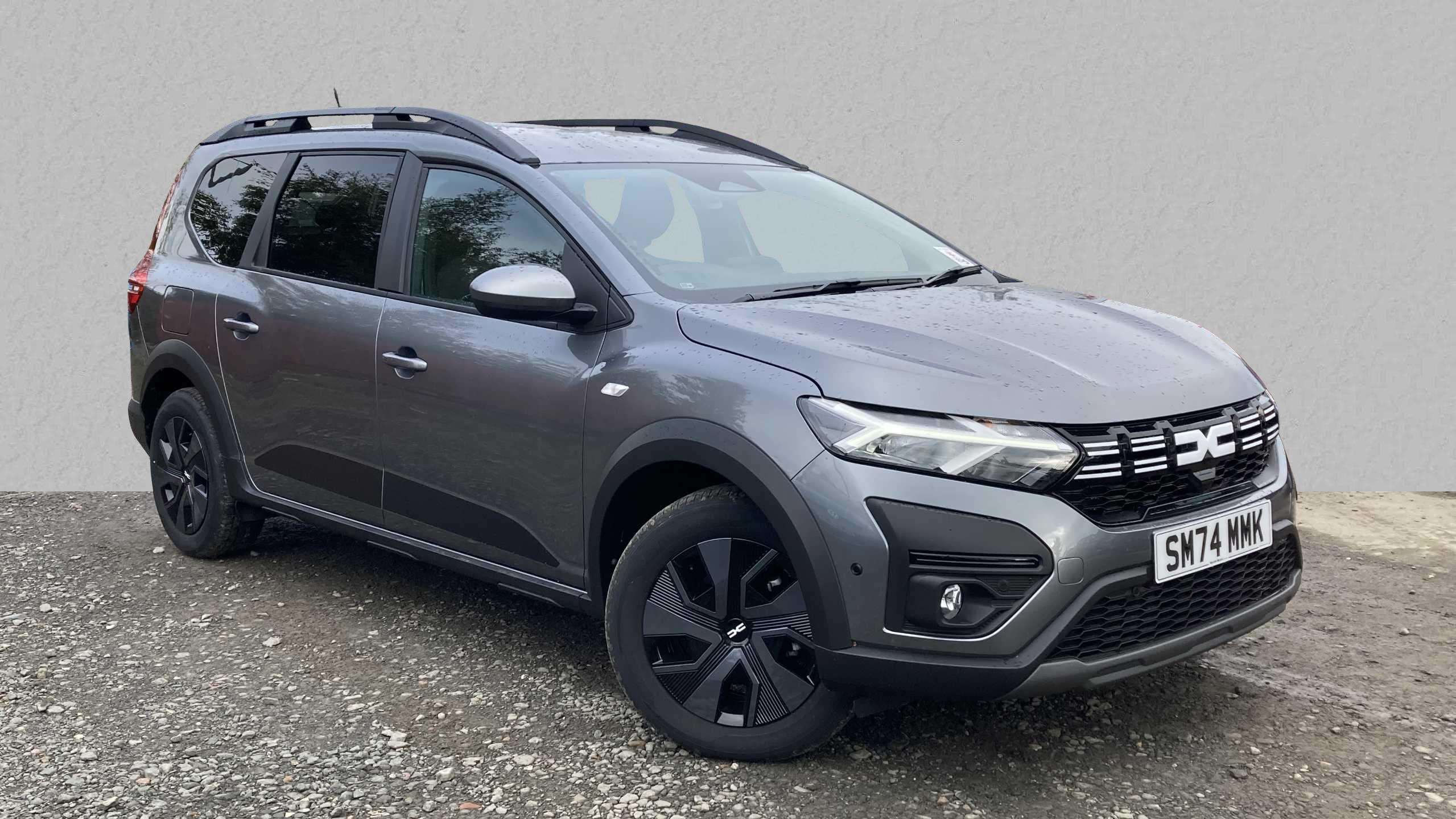 Main listing image - Dacia Jogger