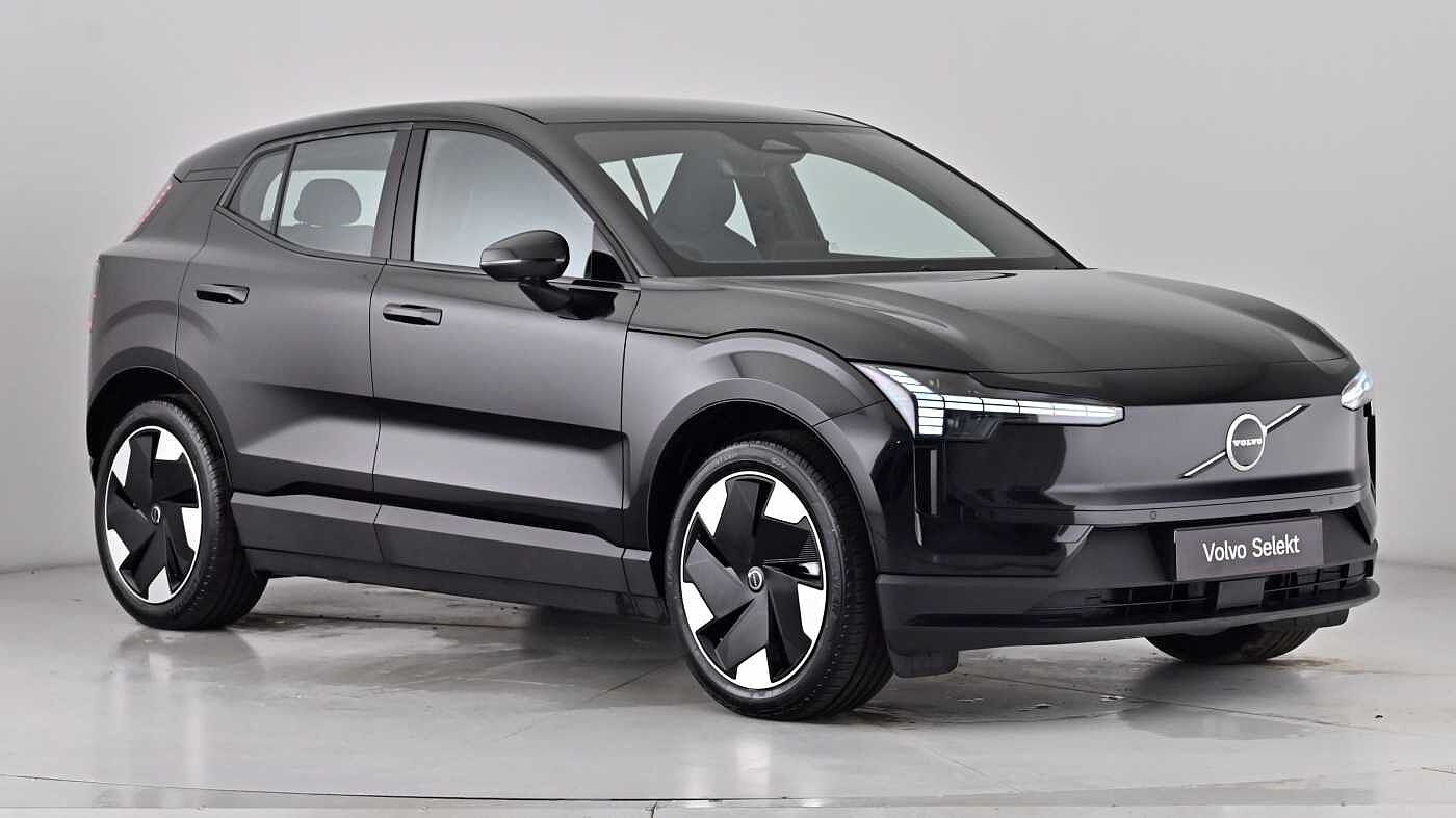 Main listing image - Volvo EX30