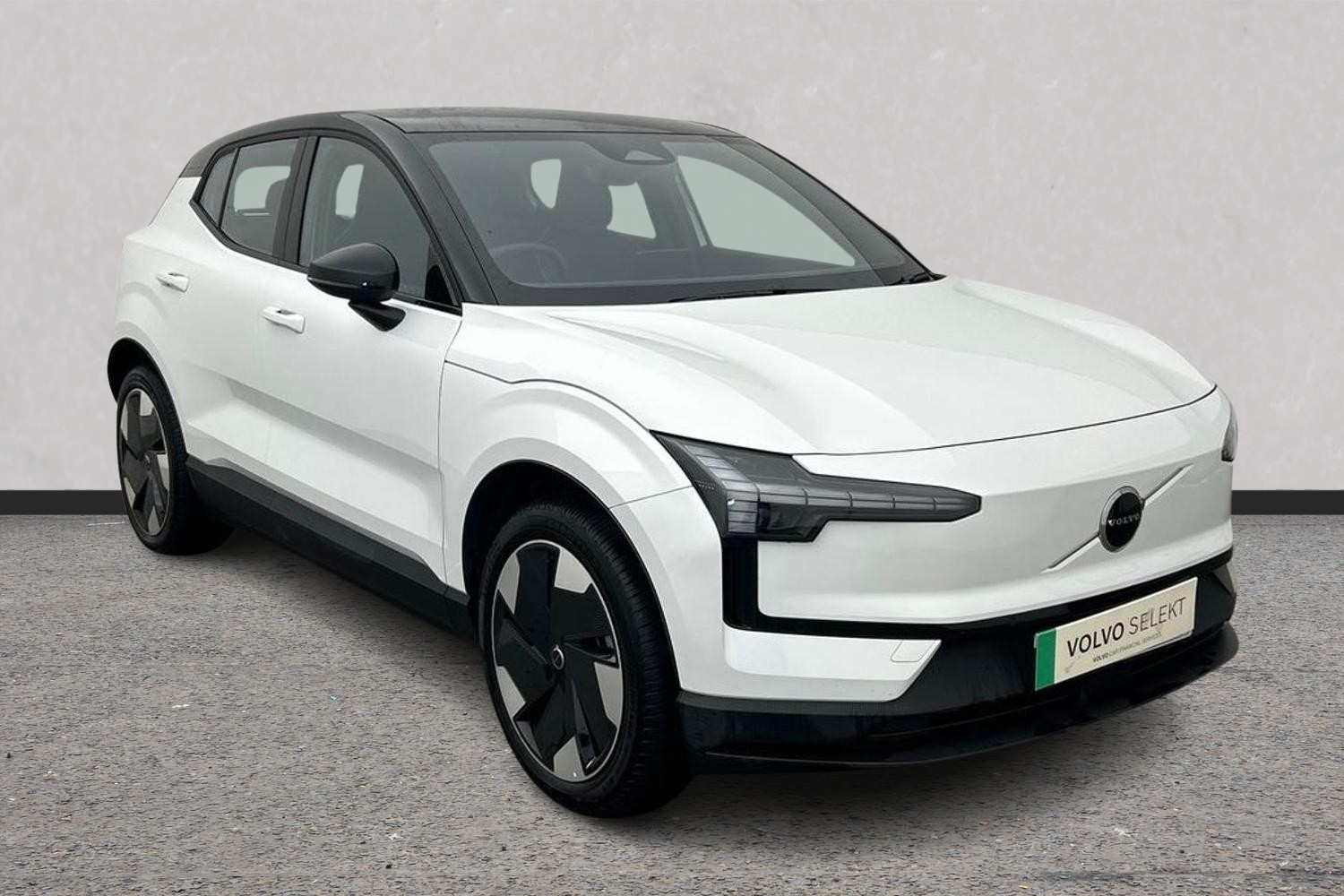 Main listing image - Volvo EX30