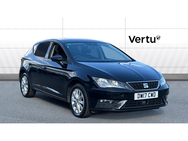 Main listing image - SEAT Leon