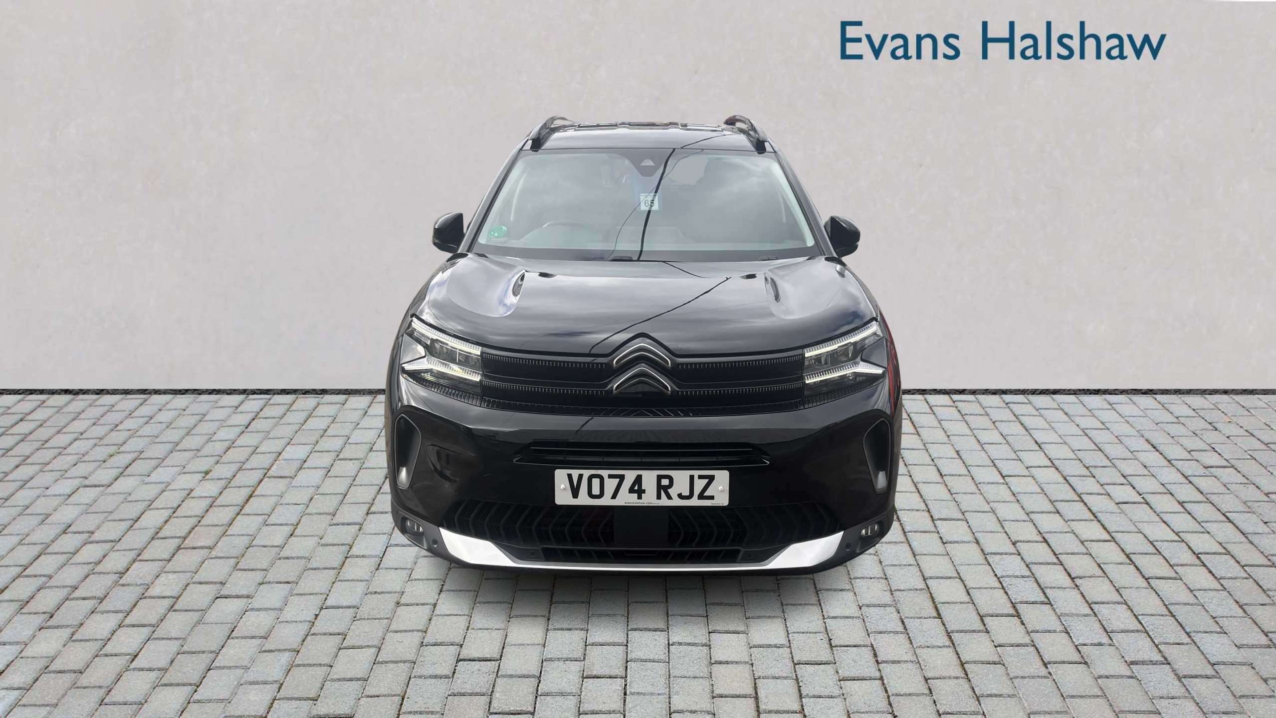 Main listing image - Citroen C5 Aircross