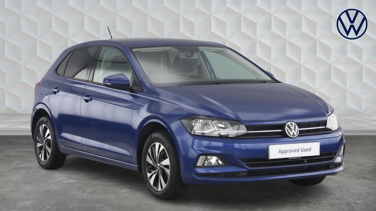 Main listing image - Volkswagen Polo