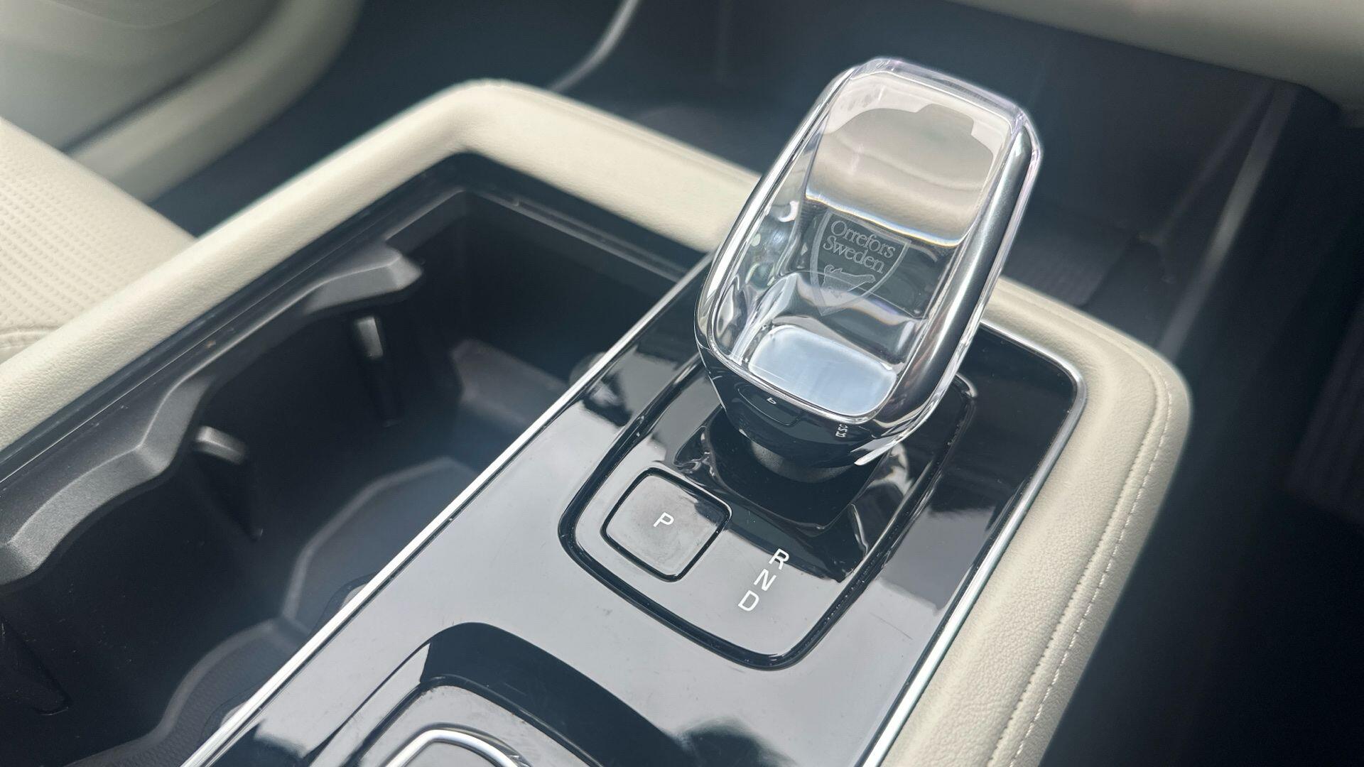 Main listing image - Volvo XC90