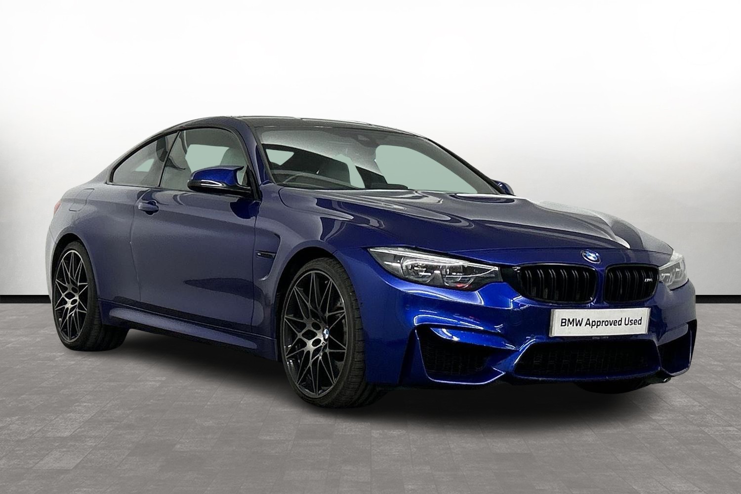 Main listing image - BMW M4