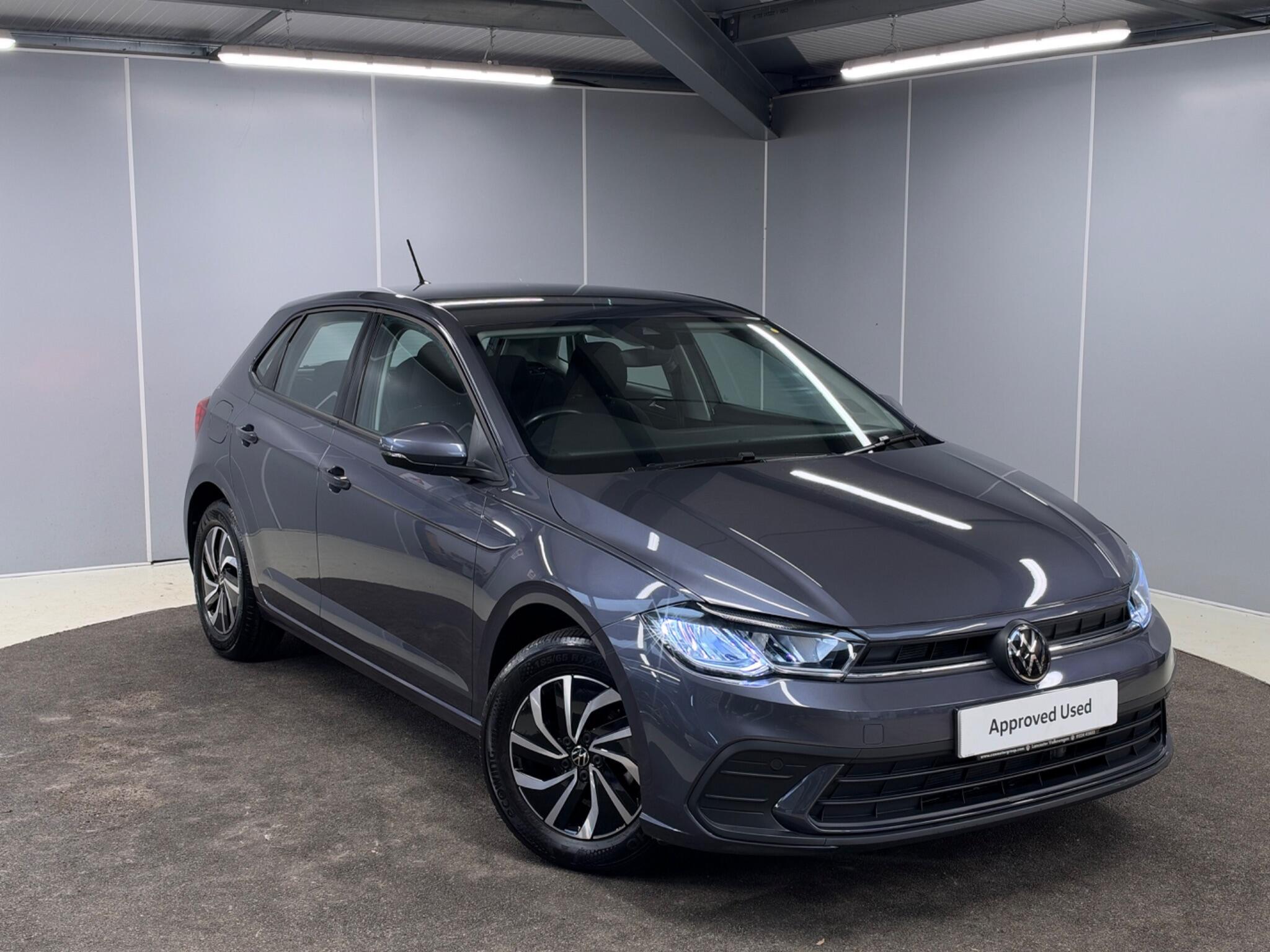 Main listing image - Volkswagen Polo