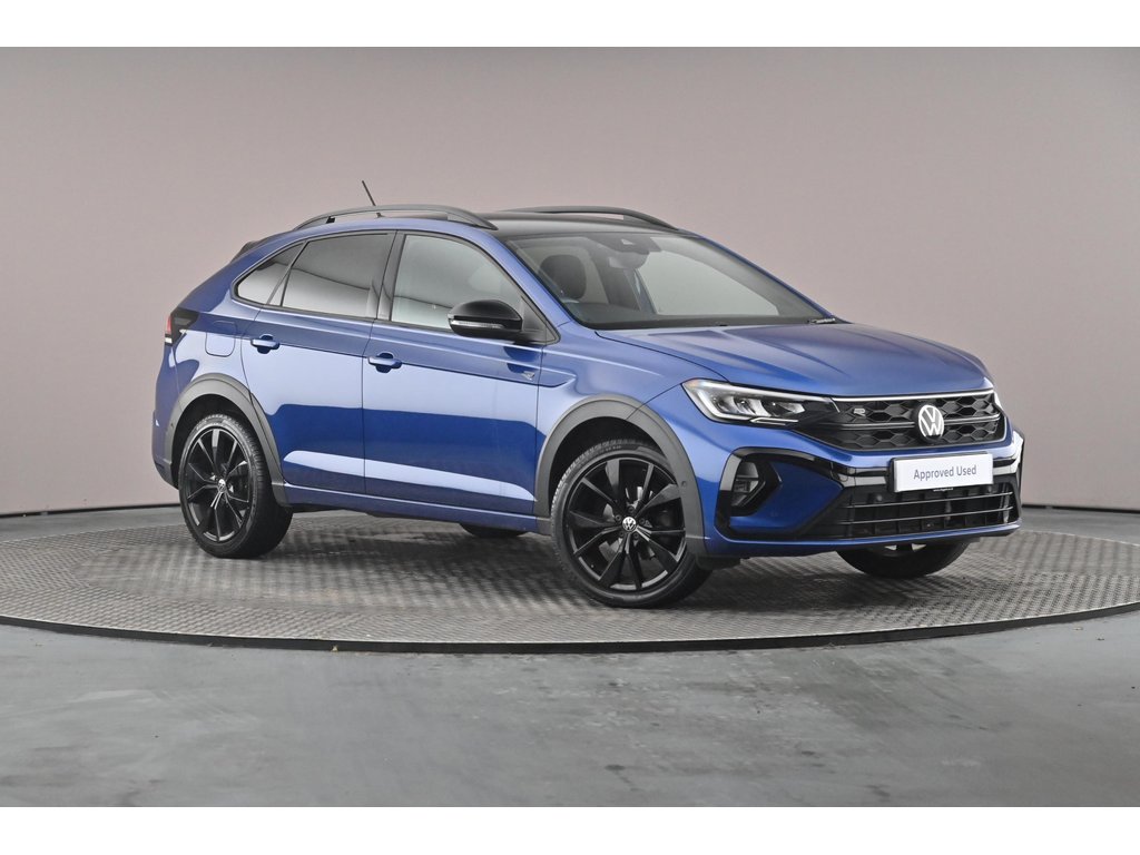 Main listing image - Volkswagen Taigo