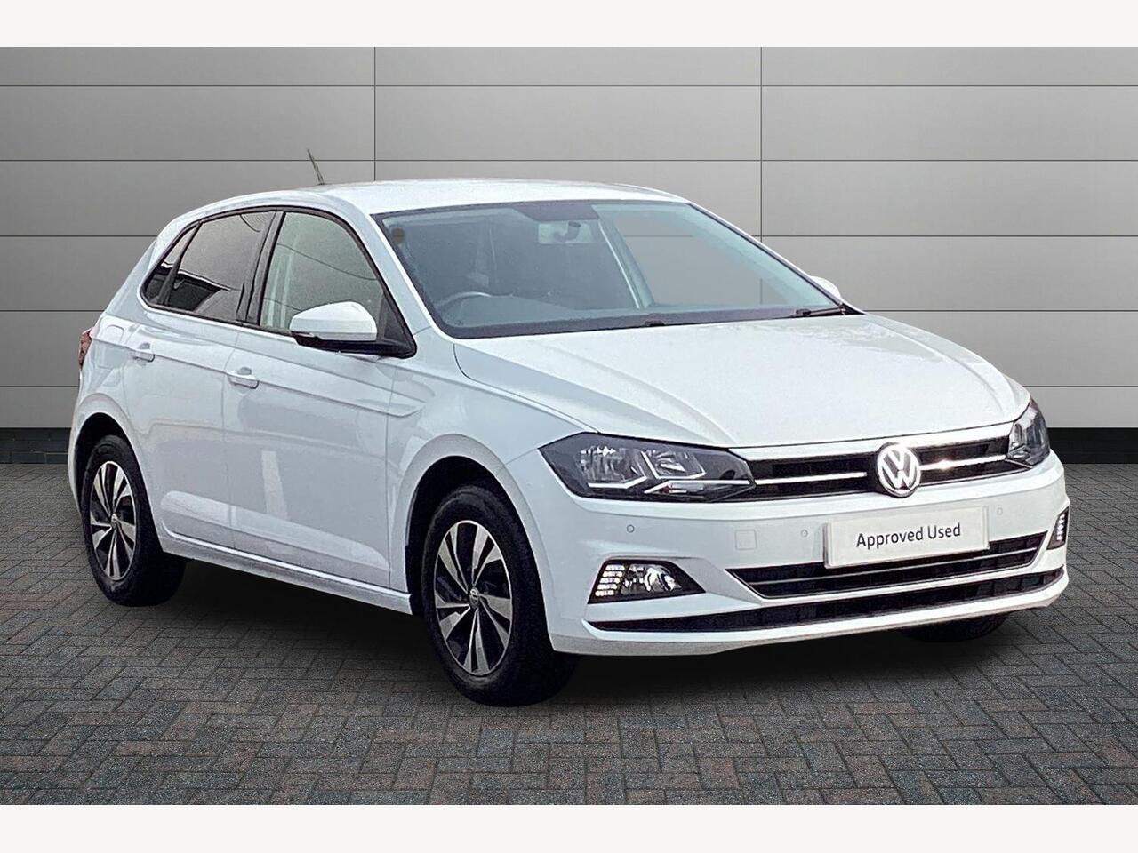 Main listing image - Volkswagen Polo