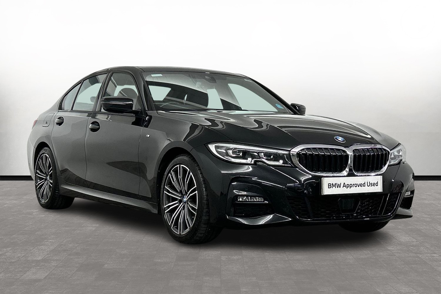 Main listing image - BMW 3 Series